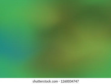 Theme color transitions. Vector template, colorful bright tone colorful background for graphic display design
