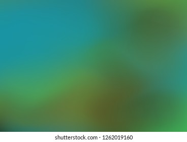 Theme color transitions. Vector template, colorful bright tone colorful background for graphic display design
