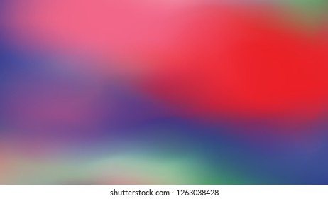 Theme color transitions. Vector template, colorful bright tone colorful background for graphic display design
