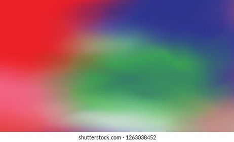 Theme color transitions. Vector template, colorful bright tone colorful background for graphic display design
