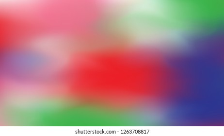 Theme color transitions. Vector template, colorful bright tone colorful background for graphic display design
