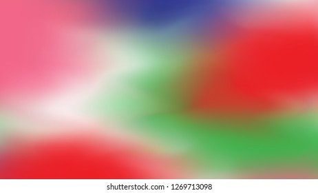 Theme color transitions. Vector template, colorful bright tone colorful background for graphic display design

