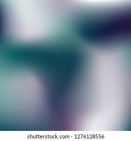 Theme color transitions. Vector template, colorful bright tone colorful background for graphic display design

