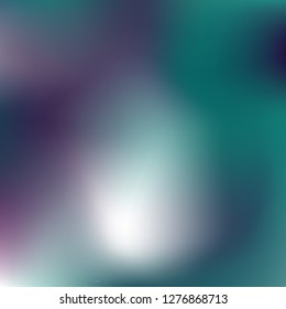 Theme color transitions. Vector template, colorful bright tone colorful background for graphic display design
