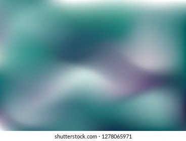 Theme color transitions. Vector template, colorful bright tone colorful background for graphic display design
