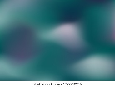 Theme color transitions. Vector template, colorful bright tone colorful background for graphic display design

