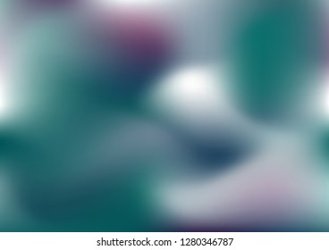 Theme color transitions. Vector template, colorful bright tone colorful background for graphic display design
