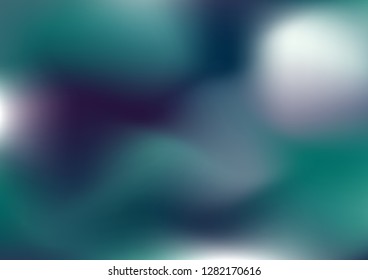 Theme color transitions. Vector template, colorful bright tone colorful background for graphic display design
