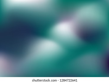 Theme color transitions. Vector template, colorful bright tone colorful background for graphic display design
