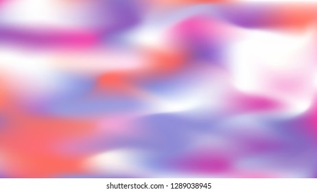 Theme color transitions. Vector template, colorful bright tone colorful background for graphic display design
