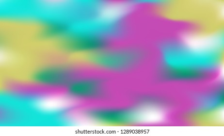 Theme color transitions. Vector template, colorful bright tone colorful background for graphic display design
