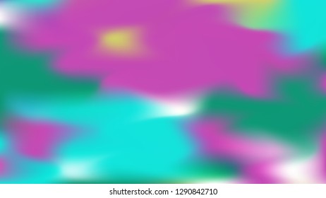 Theme color transitions. Vector template, colorful bright tone colorful background for graphic display design
