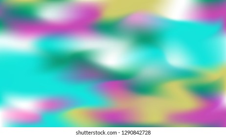 Theme color transitions. Vector template, colorful bright tone colorful background for graphic display design
