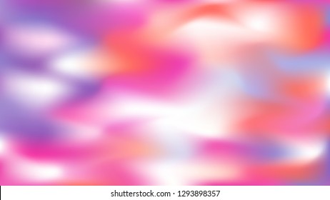 Theme color transitions. Vector template, colorful bright tone colorful background for graphic display design
