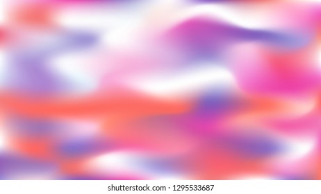 Theme color transitions. Vector template, colorful bright tone colorful background for graphic display design
