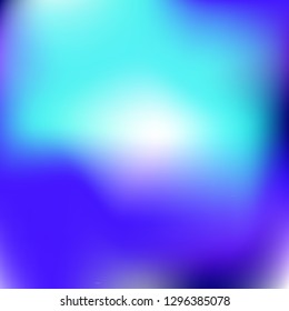 Theme color transitions. Vector template, colorful bright tone colorful background for graphic display design
