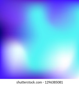 Theme color transitions. Vector template, colorful bright tone colorful background for graphic display design
