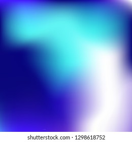 Theme color transitions. Vector template, colorful bright tone colorful background for graphic display design
