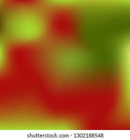 Theme color transitions. Vector template, colorful bright tone colorful background for graphic display design
