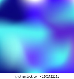 Theme color transitions. Vector template, colorful bright tone colorful background for graphic display design
