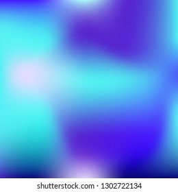 Theme color transitions. Vector template, colorful bright tone colorful background for graphic display design
