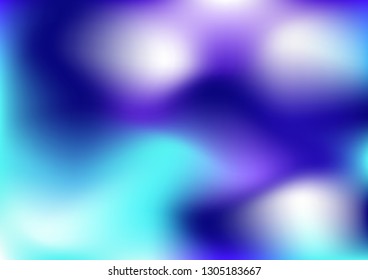 Theme color transitions. Vector template, colorful bright tone colorful background for graphic display design