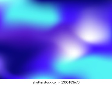 Theme color transitions. Vector template, colorful bright tone colorful background for graphic display design