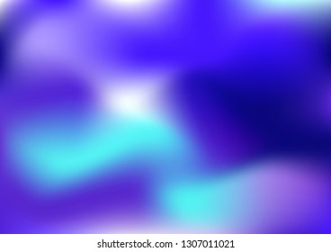 Theme color transitions. Vector template, colorful bright tone colorful background for graphic display design