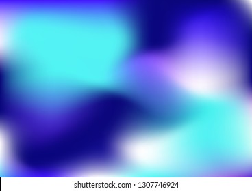 Theme color transitions. Vector template, colorful bright tone colorful background for graphic display design