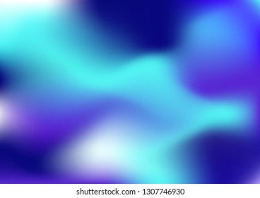 Theme color transitions. Vector template, colorful bright tone colorful background for graphic display design