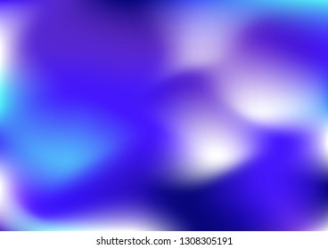 Theme color transitions. Vector template, colorful bright tone colorful background for graphic display design