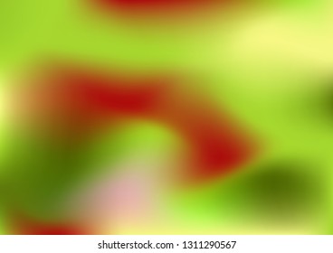 Theme color transitions. Vector template, colorful bright tone colorful background for graphic display design