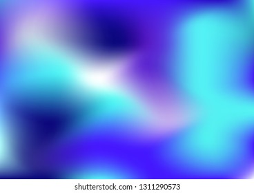 Theme color transitions. Vector template, colorful bright tone colorful background for graphic display design