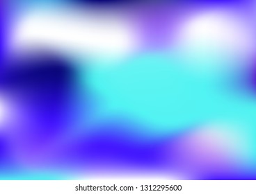 Theme color transitions. Vector template, colorful bright tone colorful background for graphic display design