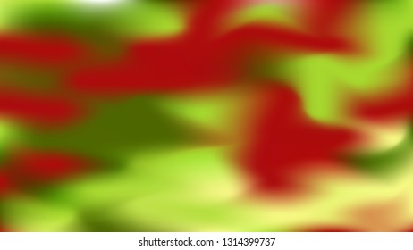 Theme color transitions. Vector template, colorful bright tone colorful background for graphic display design
