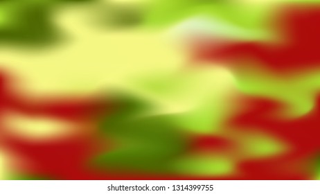 Theme color transitions. Vector template, colorful bright tone colorful background for graphic display design
