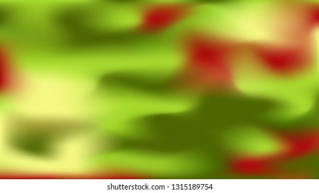 Theme color transitions. Vector template, colorful bright tone colorful background for graphic display design
