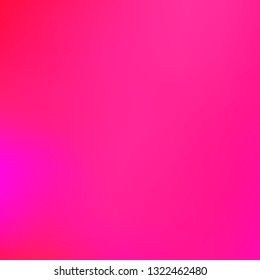 Theme color transitions. Vector template, colorful bright tone colorful background for graphic display design