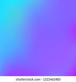 Theme color transitions. Vector template, colorful bright tone colorful background for graphic display design
