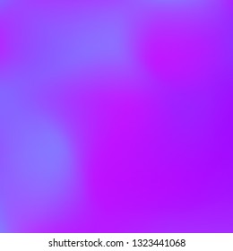 Theme color transitions. Vector template, colorful bright tone colorful background for graphic display design