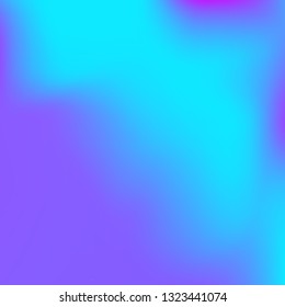 Theme color transitions. Vector template, colorful bright tone colorful background for graphic display design