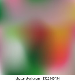 Theme color transitions. Vector template, colorful bright tone colorful background for graphic display design