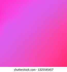 Theme color transitions. Vector template, colorful bright tone colorful background for graphic display design