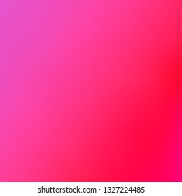Theme color transitions. Vector template, colorful bright tone colorful background for graphic display design