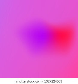 Theme color transitions. Vector template, colorful bright tone colorful background for graphic display design