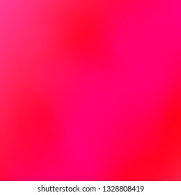 Theme color transitions. Vector template, colorful bright tone colorful background for graphic display design