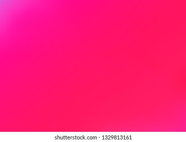 Theme color transitions. Vector template, colorful bright tone colorful background for graphic display design
