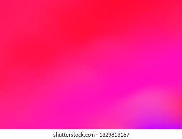 Theme color transitions. Vector template, colorful bright tone colorful background for graphic display design
