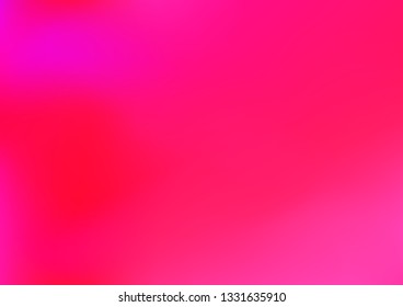 Theme color transitions. Vector template, colorful bright tone colorful background for graphic display design
