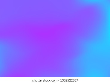 Theme color transitions. Vector template, colorful bright tone colorful background for graphic display design
